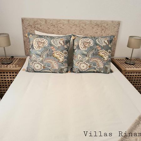 Adeje Penthouse By Villas Rinamar Costa Adeje  Εξωτερικό φωτογραφία
