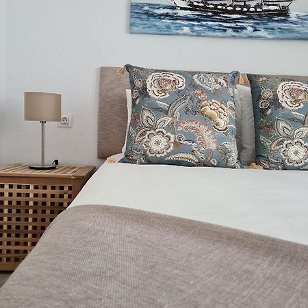 Adeje Penthouse By Villas Rinamar Costa Adeje  Εξωτερικό φωτογραφία