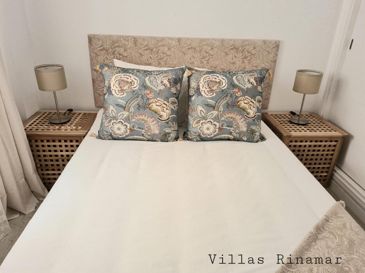 Adeje Penthouse By Villas Rinamar Costa Adeje  Εξωτερικό φωτογραφία