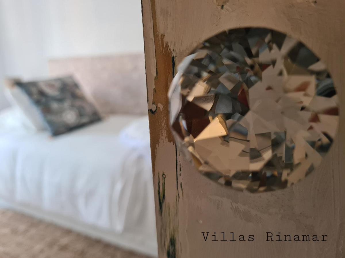 Adeje Penthouse By Villas Rinamar Costa Adeje  Εξωτερικό φωτογραφία
