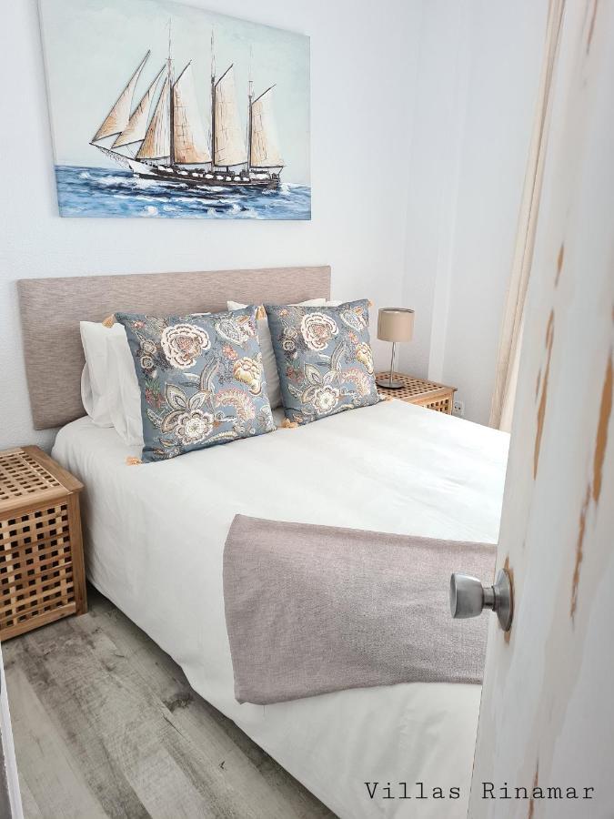 Adeje Penthouse By Villas Rinamar Costa Adeje  Εξωτερικό φωτογραφία