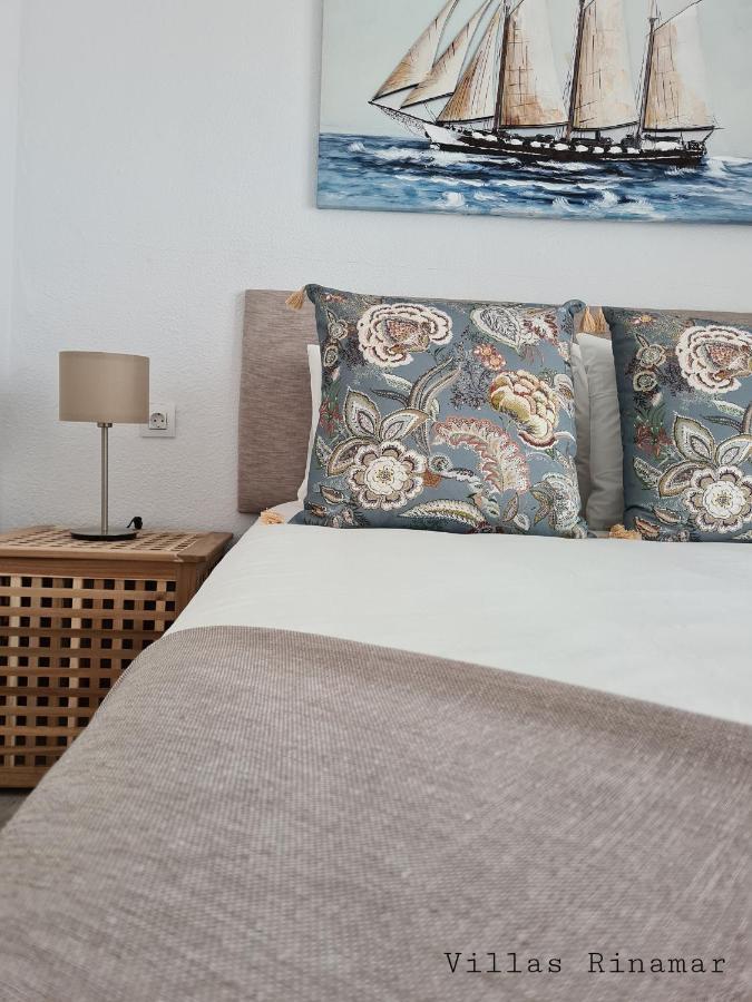 Adeje Penthouse By Villas Rinamar Costa Adeje  Εξωτερικό φωτογραφία