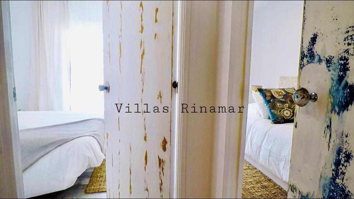 Adeje Penthouse By Villas Rinamar Costa Adeje  Εξωτερικό φωτογραφία