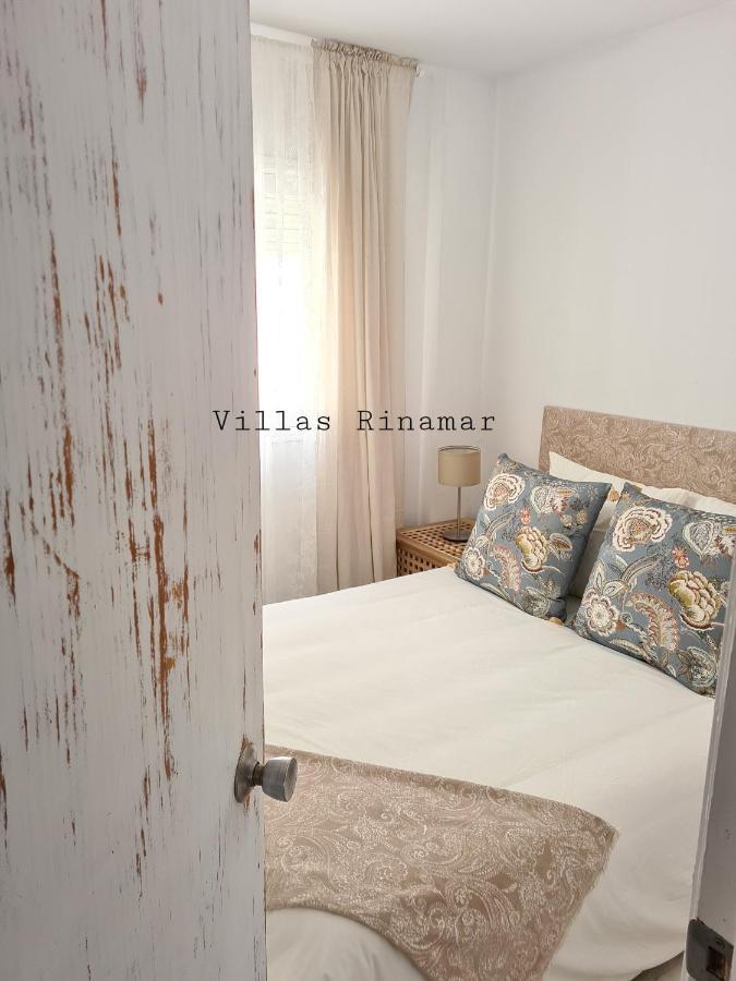 Adeje Penthouse By Villas Rinamar Costa Adeje  Εξωτερικό φωτογραφία