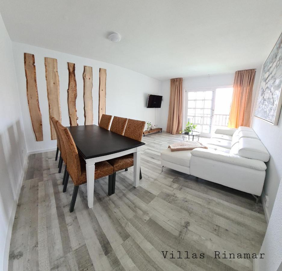 Adeje Penthouse By Villas Rinamar Costa Adeje  Εξωτερικό φωτογραφία