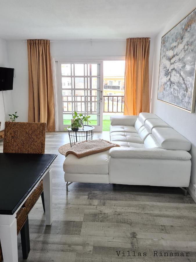 Adeje Penthouse By Villas Rinamar Costa Adeje  Εξωτερικό φωτογραφία