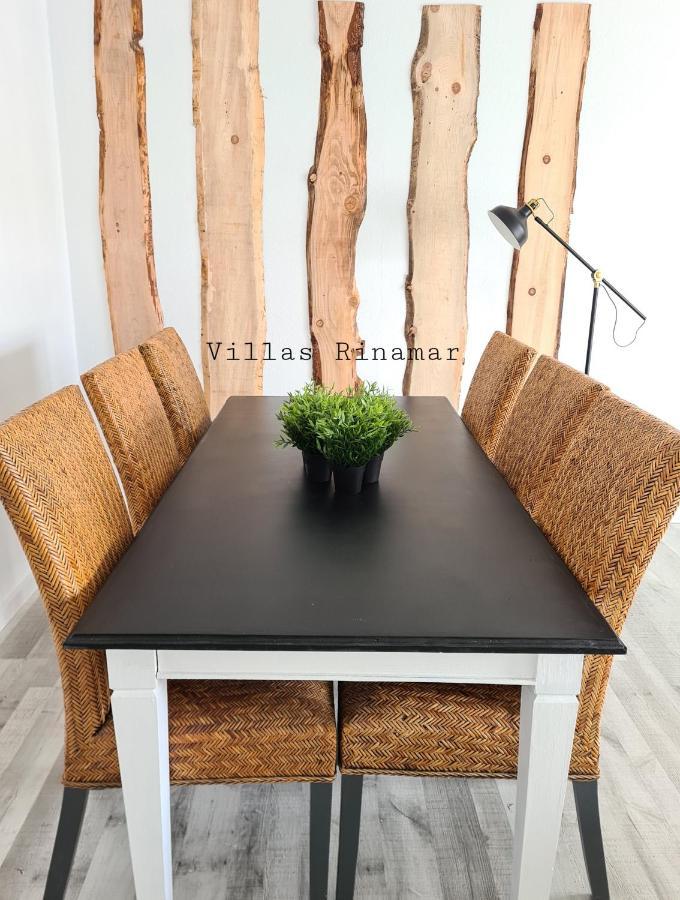 Adeje Penthouse By Villas Rinamar Costa Adeje  Εξωτερικό φωτογραφία