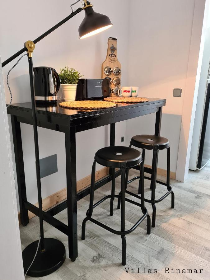 Adeje Penthouse By Villas Rinamar Costa Adeje  Εξωτερικό φωτογραφία