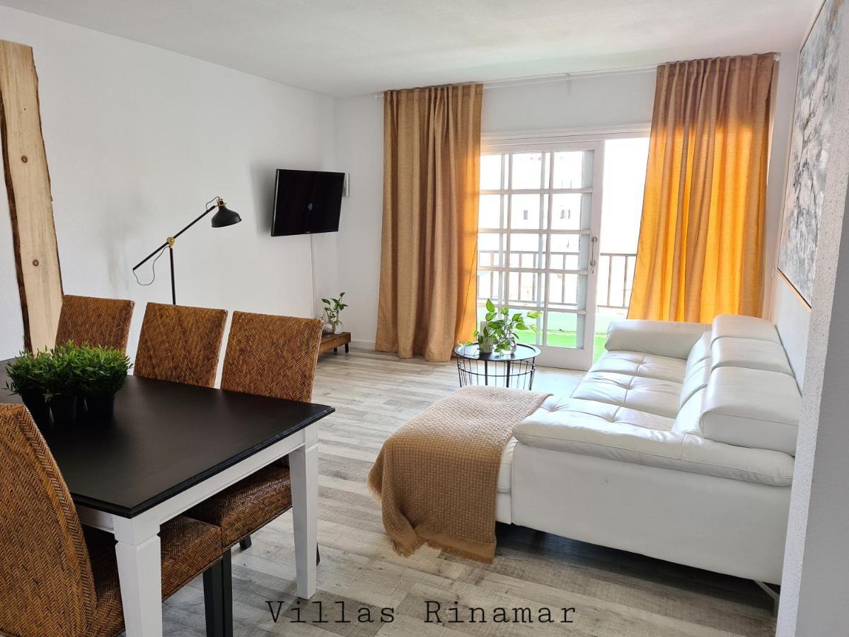 Adeje Penthouse By Villas Rinamar Costa Adeje  Εξωτερικό φωτογραφία