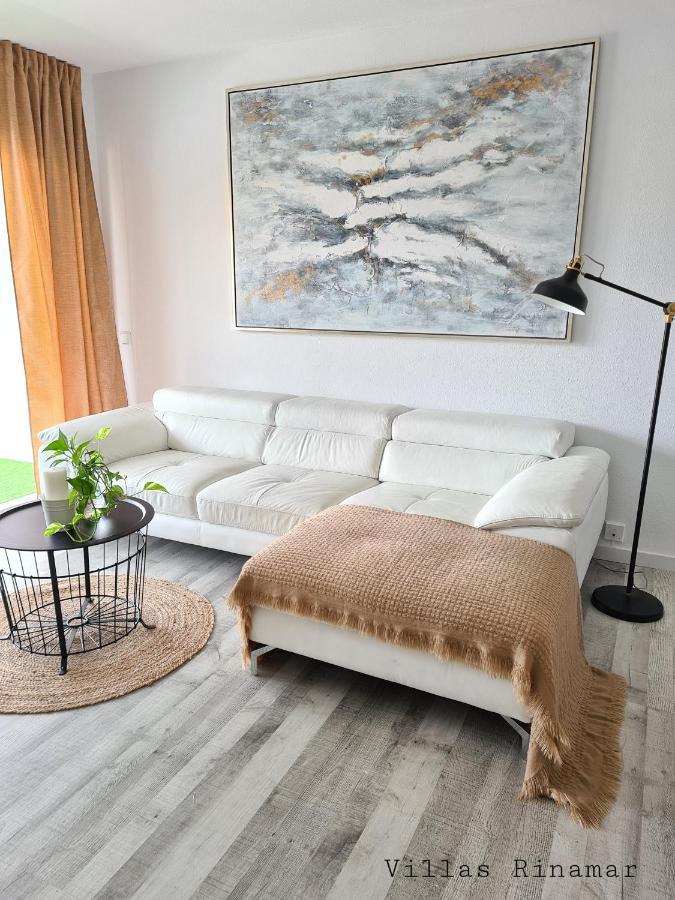 Adeje Penthouse By Villas Rinamar Costa Adeje  Εξωτερικό φωτογραφία