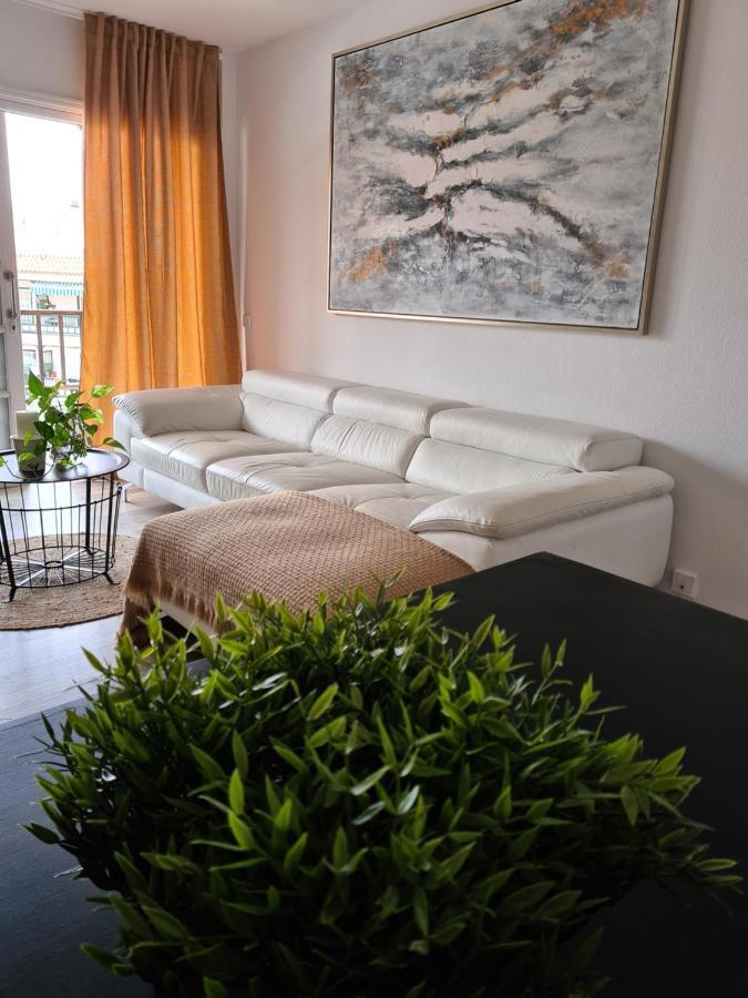 Adeje Penthouse By Villas Rinamar Costa Adeje  Εξωτερικό φωτογραφία