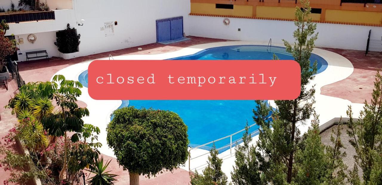 Adeje Penthouse By Villas Rinamar Costa Adeje  Εξωτερικό φωτογραφία