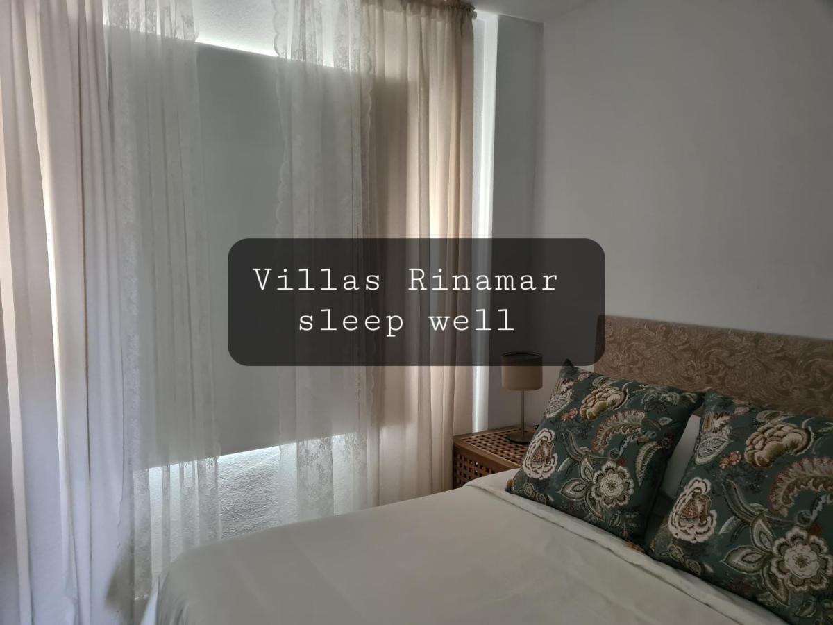 Adeje Penthouse By Villas Rinamar Costa Adeje  Εξωτερικό φωτογραφία
